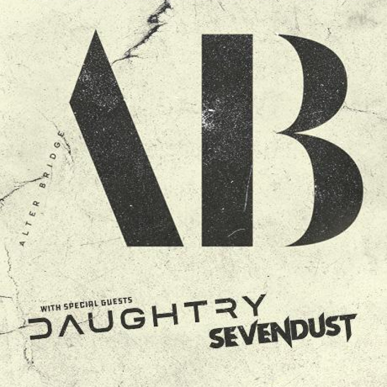 ALTER BRIDGE