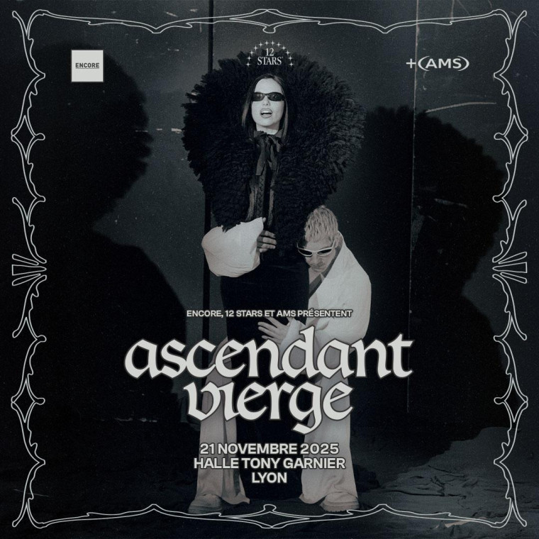 ASCENDANT VIERGE