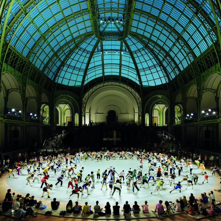 CERCLES - NUITS DE FOURVIERE