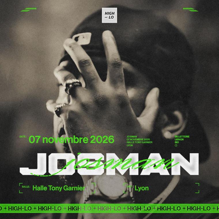JOSMAN
