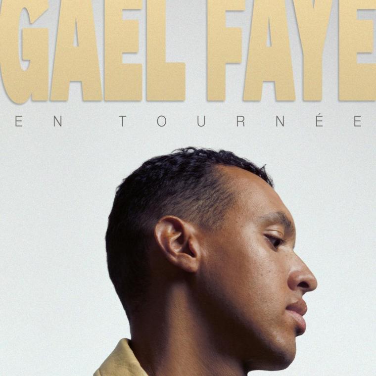 GAEL FAYE