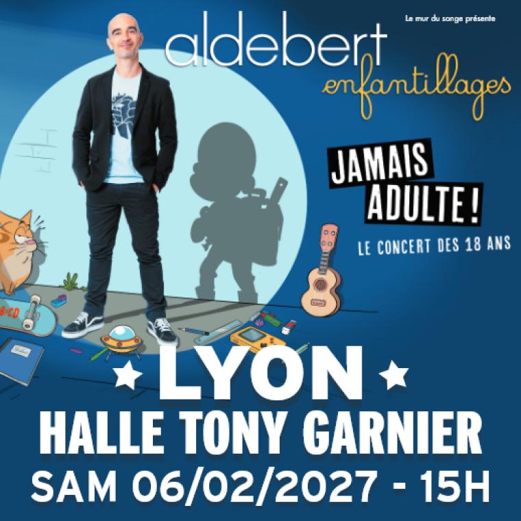 ALDEBERT