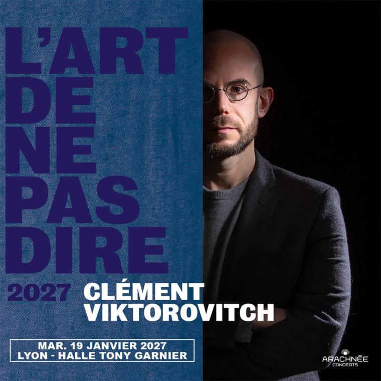 CLEMENT VIKTOROVITCH
