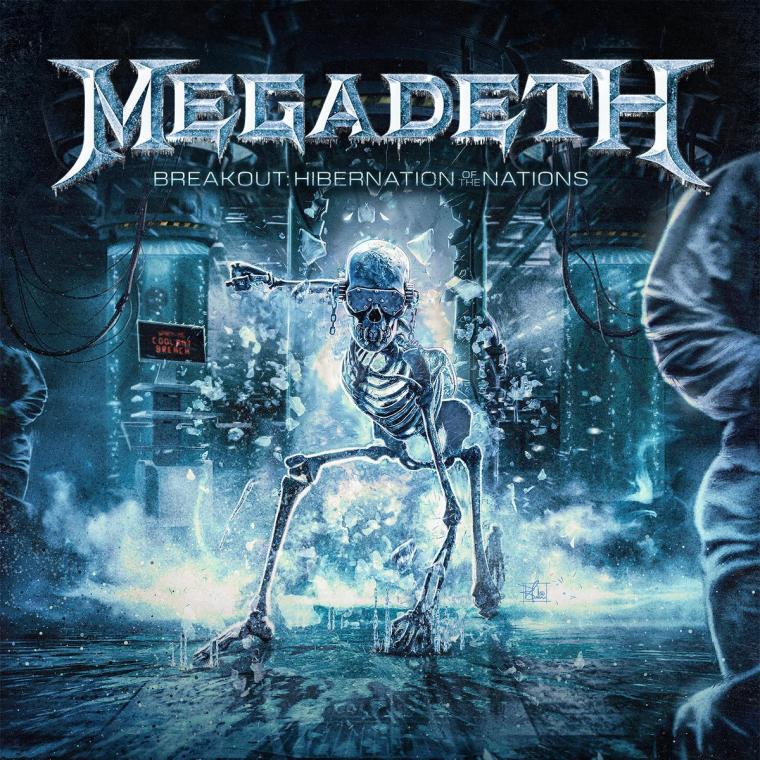 MEGADETH
