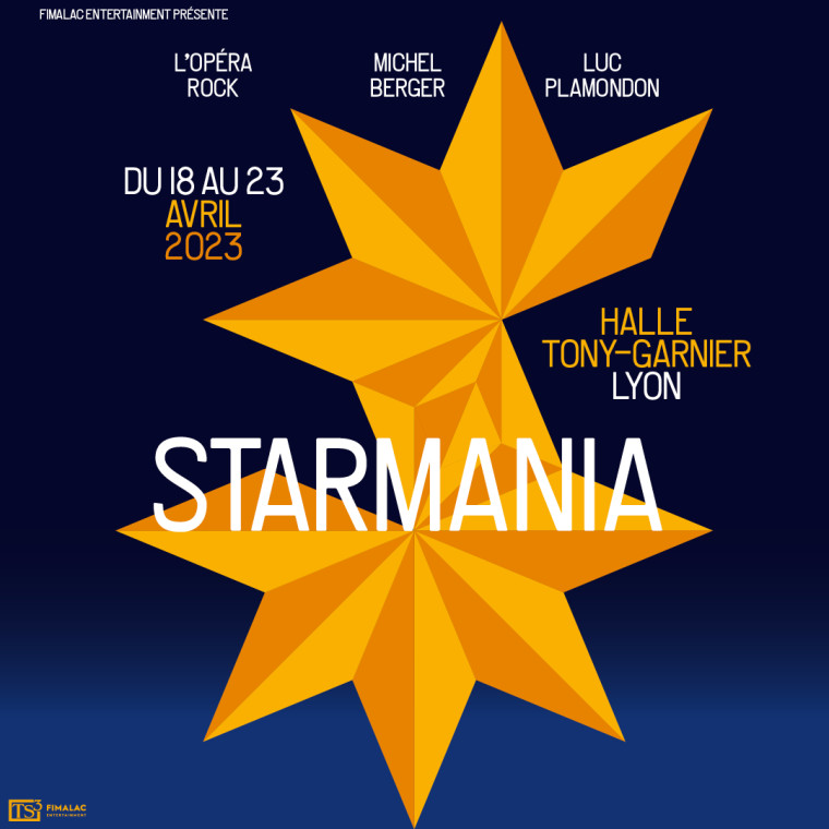 STARMANIA