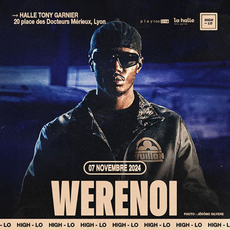 WERENOI